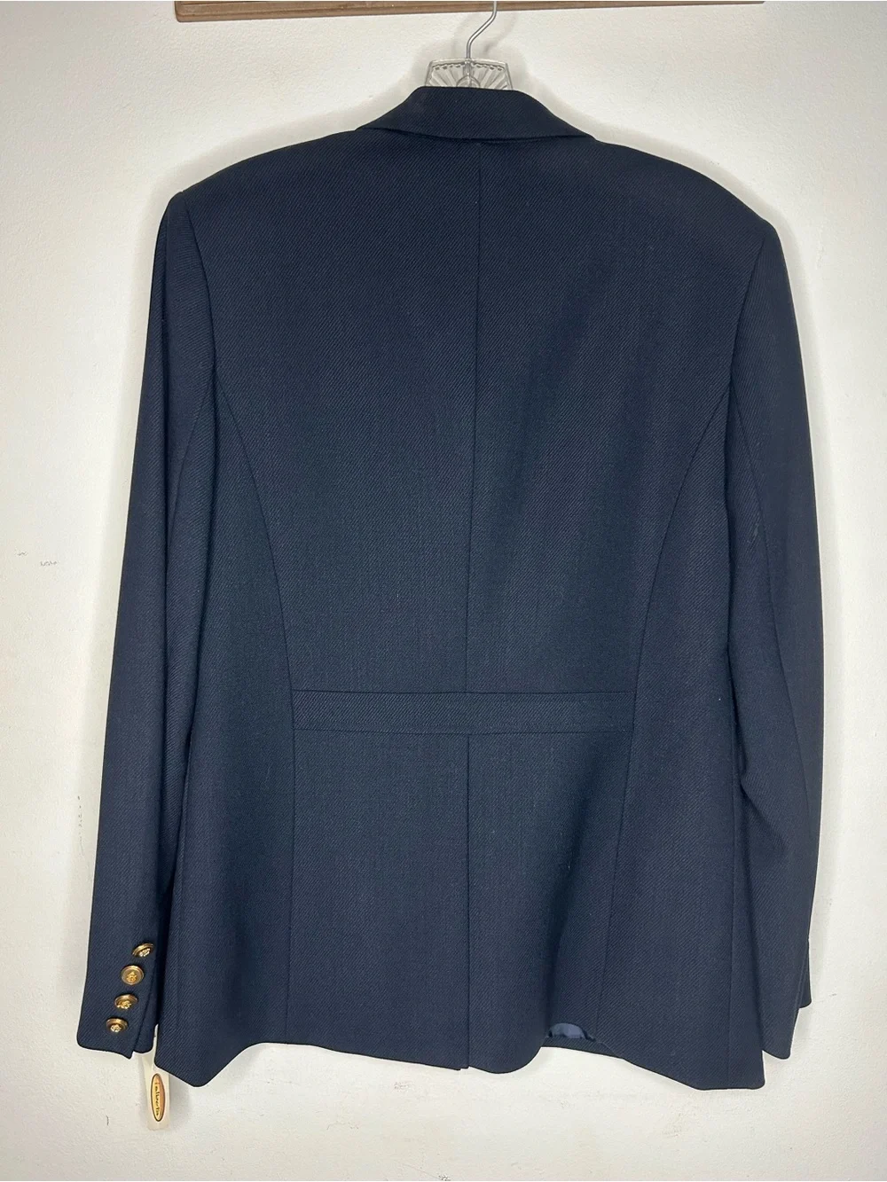 Talbots navy blue